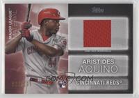 Aristides Aquino #/199