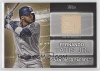 Fernando Tatis Jr. [EX to NM] #/199