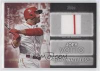 Joey Votto #/199