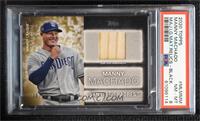 Manny Machado [PSA 8 NM‑MT] #/199