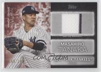 Masahiro Tanaka #/199