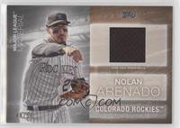 Nolan Arenado #/50