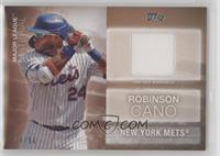 Robinson Cano #/50