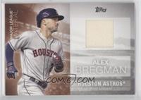 Alex Bregman