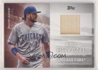 Kris Bryant [EX to NM]