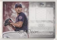 Max Scherzer