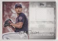 Max Scherzer