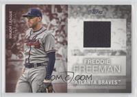 Freddie Freeman [EX to NM]