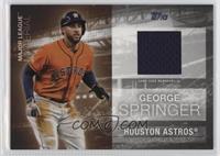 George Springer