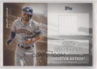 Jose Altuve