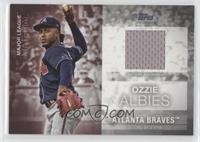 Ozzie Albies