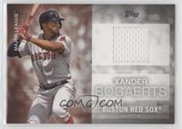 Xander Bogaerts