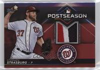 Stephen Strasburg #/25