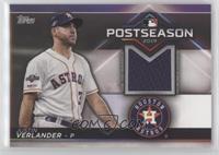 Justin Verlander #/99