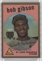 Bob Gibson #/50