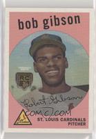 Bob Gibson