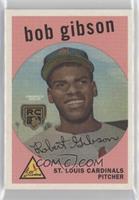 Bob Gibson