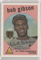 Bob Gibson