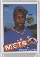 Dwight Gooden