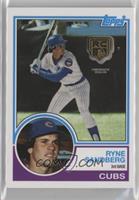 Ryne Sandberg