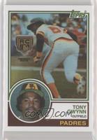 Tony Gwynn