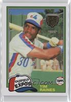 Tim Raines