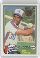 Tim Raines