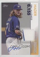 Josh Hader #/50