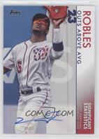 Victor Robles #/50