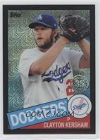 Clayton Kershaw #/199