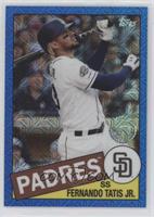 Fernando Tatis Jr. #/150