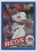 Aristides Aquino #/150