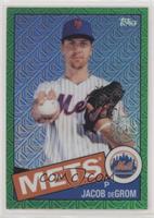 Jacob deGrom #/99