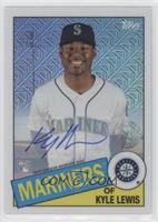 Kyle Lewis #/299