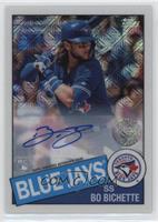 Bo Bichette #/199