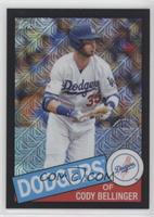 Cody Bellinger #/199