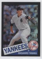 Masahiro Tanaka #/199