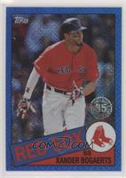 Xander Bogaerts #/150