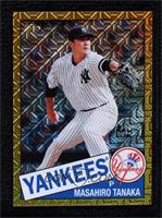 Masahiro Tanaka #/50