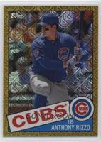 Anthony Rizzo #/50