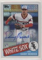 Danny Mendick #/199