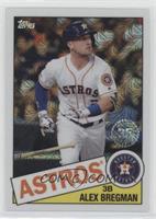 Alex Bregman