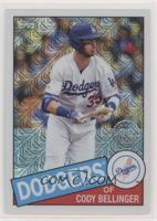 Cody Bellinger