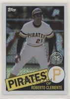 Roberto Clemente