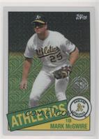 Mark McGwire