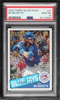 Bo Bichette [PSA 10 GEM MT]