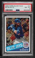 Bo Bichette [PSA 8 NM‑MT]