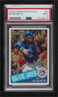 Bo Bichette [PSA 9 MINT]