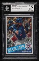 Bo Bichette [BGS 8.5 NM‑MT+]