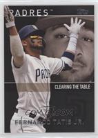 Fernando Tatis Jr. #/299